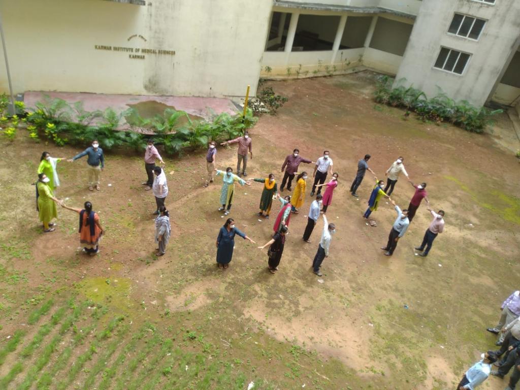 KIMS Karwar Event photo 5